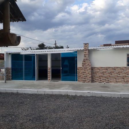 Casa de praia maranduba pp Ubatuba Exterior foto