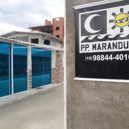 Casa de praia maranduba pp Ubatuba Exterior foto