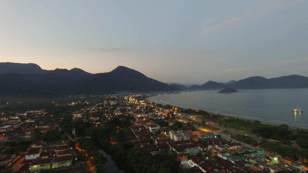 Casa de praia maranduba pp Ubatuba Exterior foto