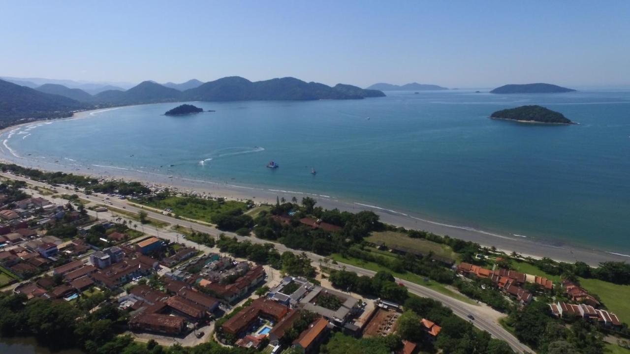 Casa de praia maranduba pp Ubatuba Exterior foto