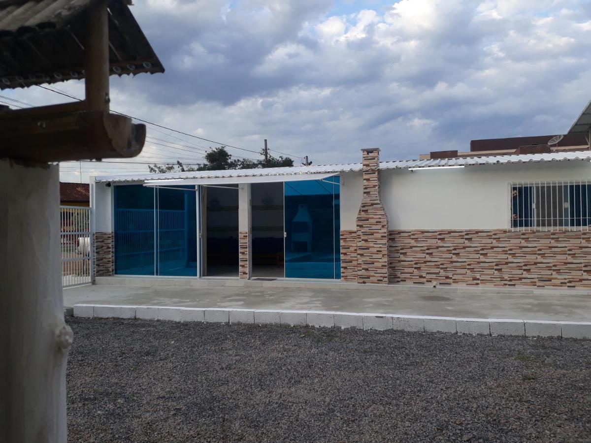 Casa de praia maranduba pp Ubatuba Exterior foto