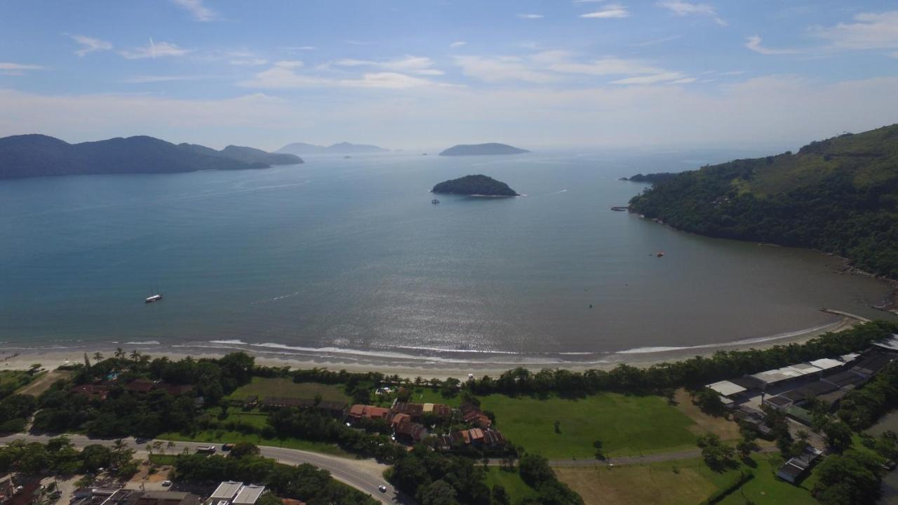 Casa de praia maranduba pp Ubatuba Exterior foto