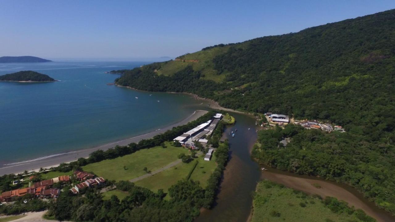 Casa de praia maranduba pp Ubatuba Exterior foto