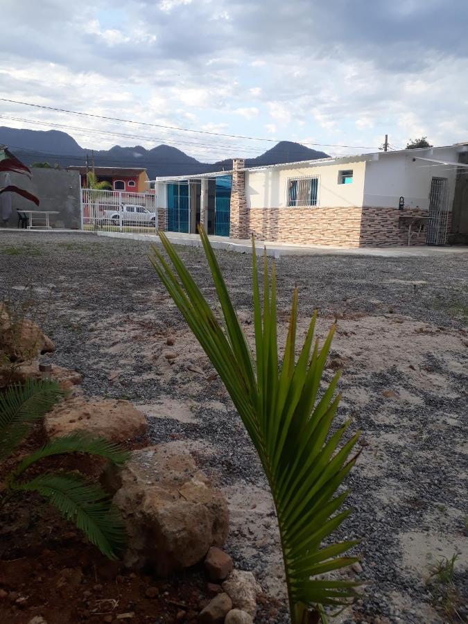 Casa de praia maranduba pp Ubatuba Exterior foto