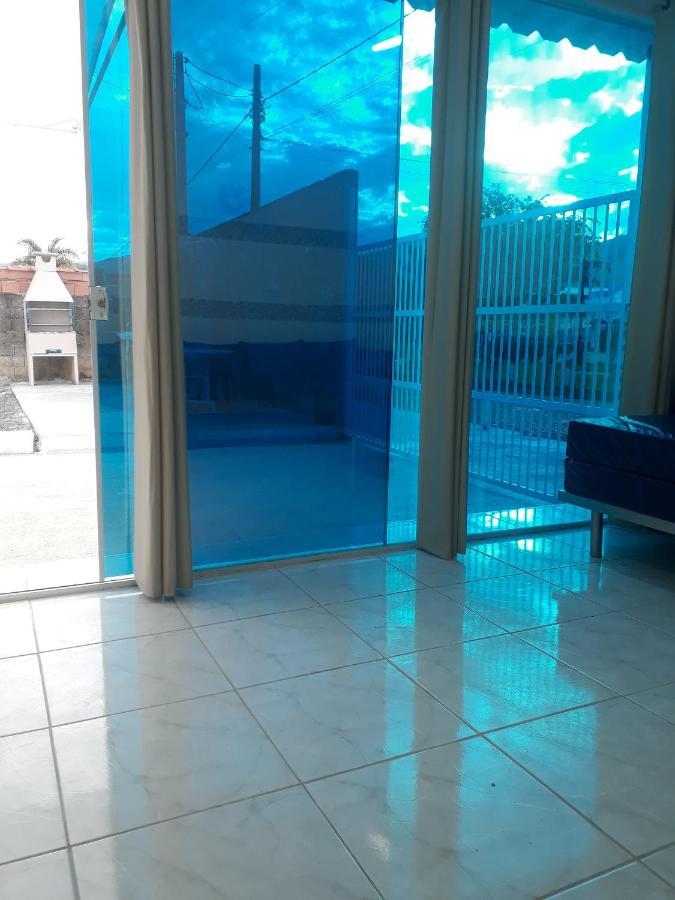 Casa de praia maranduba pp Ubatuba Exterior foto