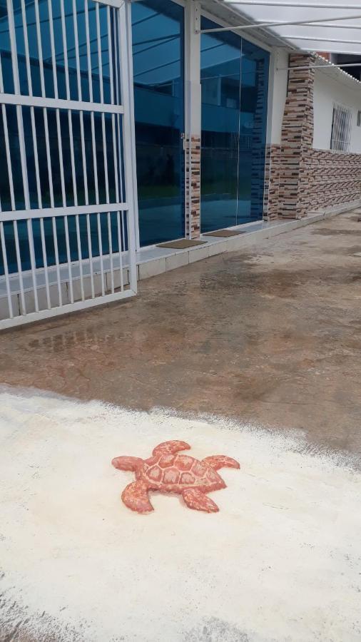 Casa de praia maranduba pp Ubatuba Exterior foto