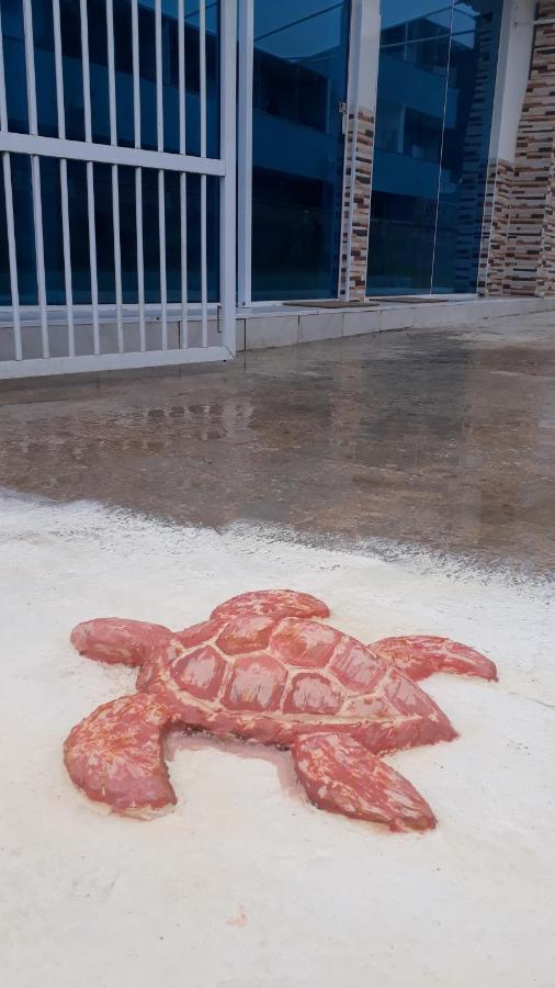 Casa de praia maranduba pp Ubatuba Exterior foto